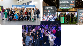 Image collage of event