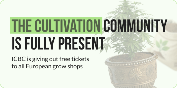 the cultivation community is fully present