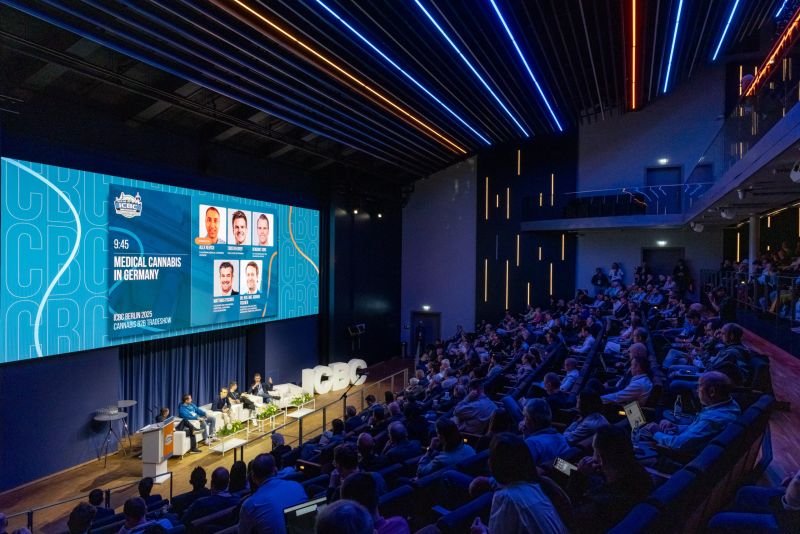 ICBC BERLIN 2026