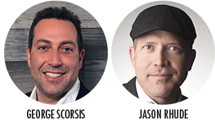 george-jason george-jason