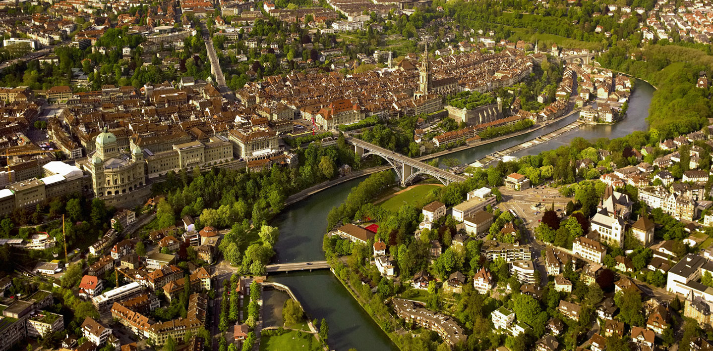 Buy Tickets for ICBC Bern Switzerland