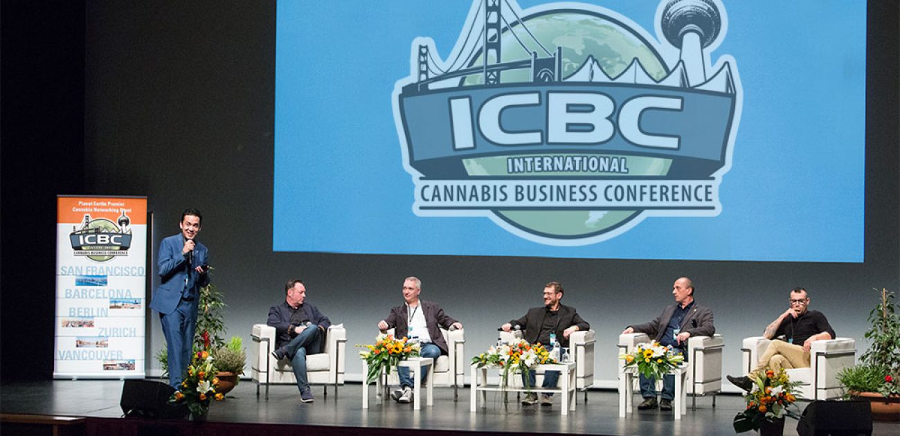 ICBC Vancouver Archives International Cannabis Business Conference