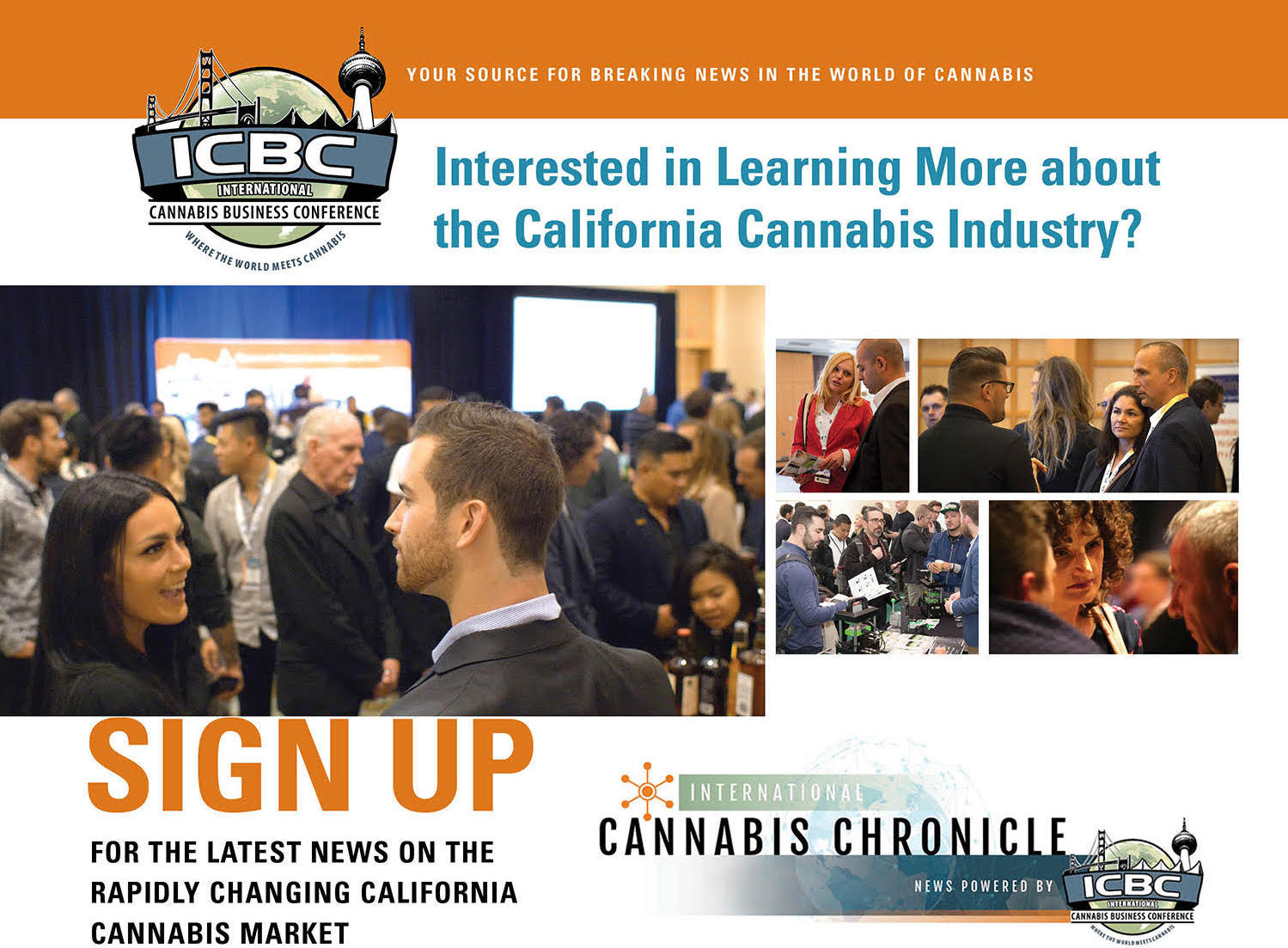 ICBC Cannabis Chronicle