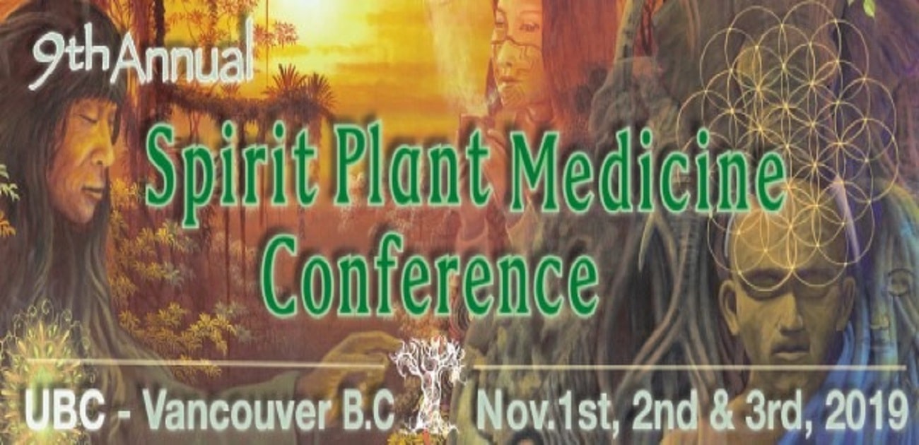 Spiritual Plant Medicine Conference