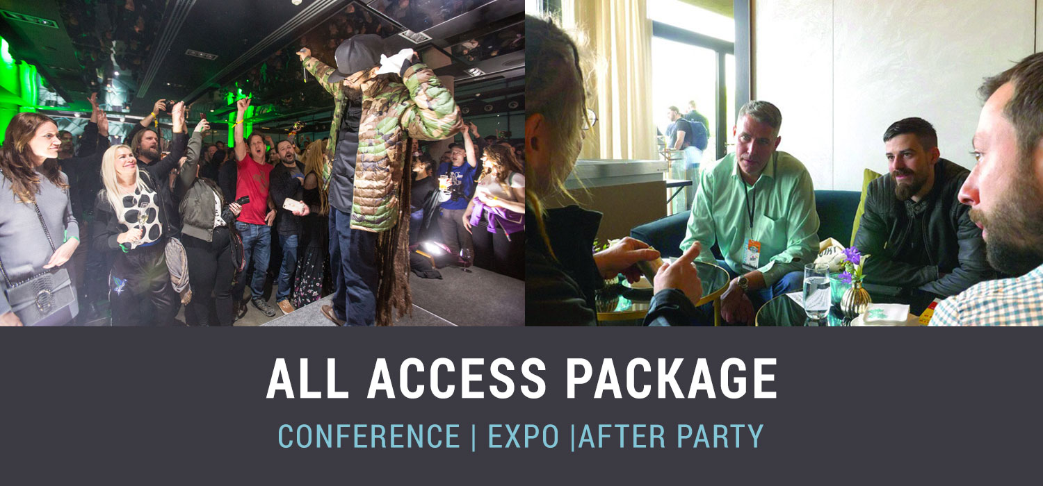 Barcelona All Access Pass