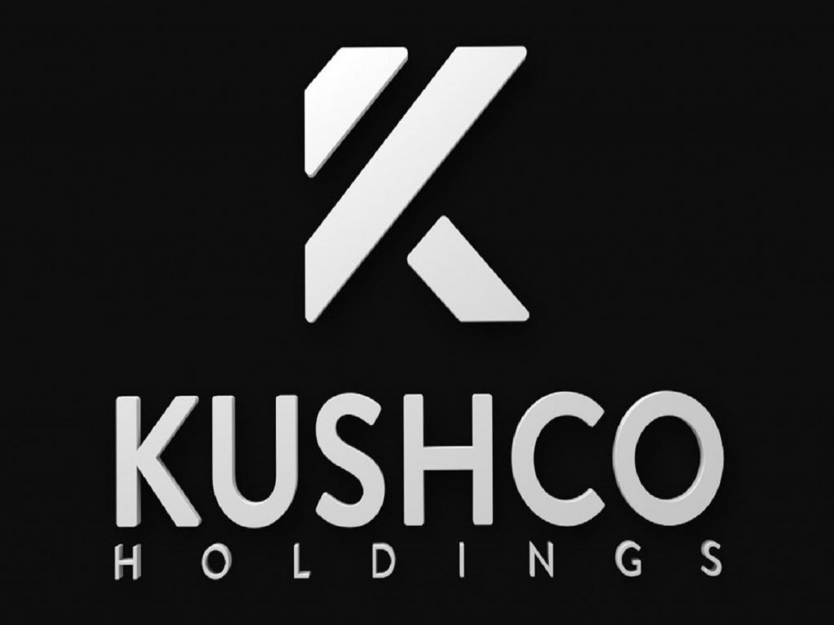 Exclusive Interview With Nick Kovacevich, CEO Of KushCo Holdings