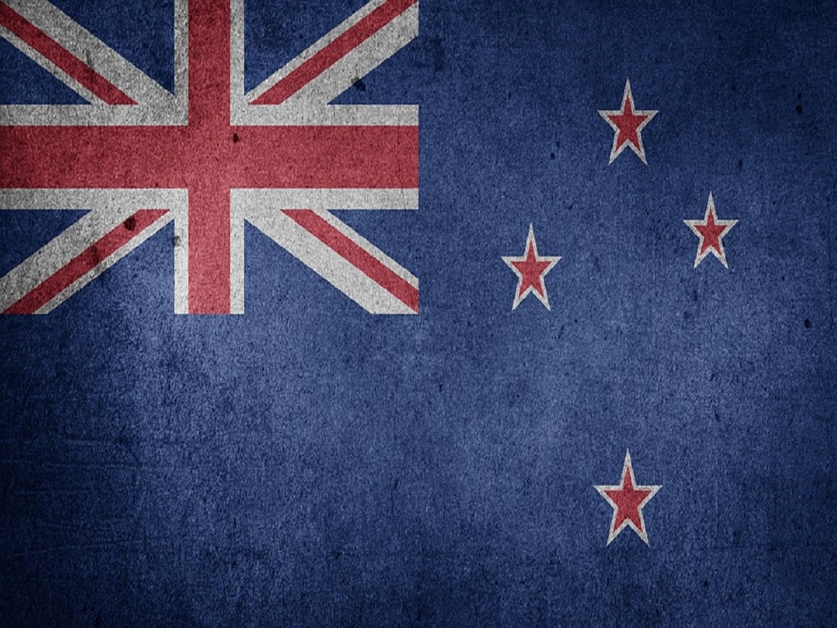 Domestic Cannabis Is Finally Coming To New Zealand