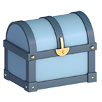 Chest icon