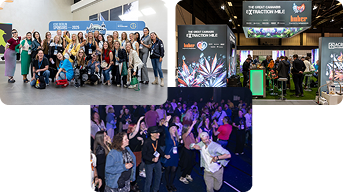 Image collage of event