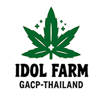 Idol Farm GACP - Thailand