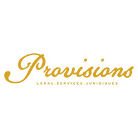 Provisions Legal Services