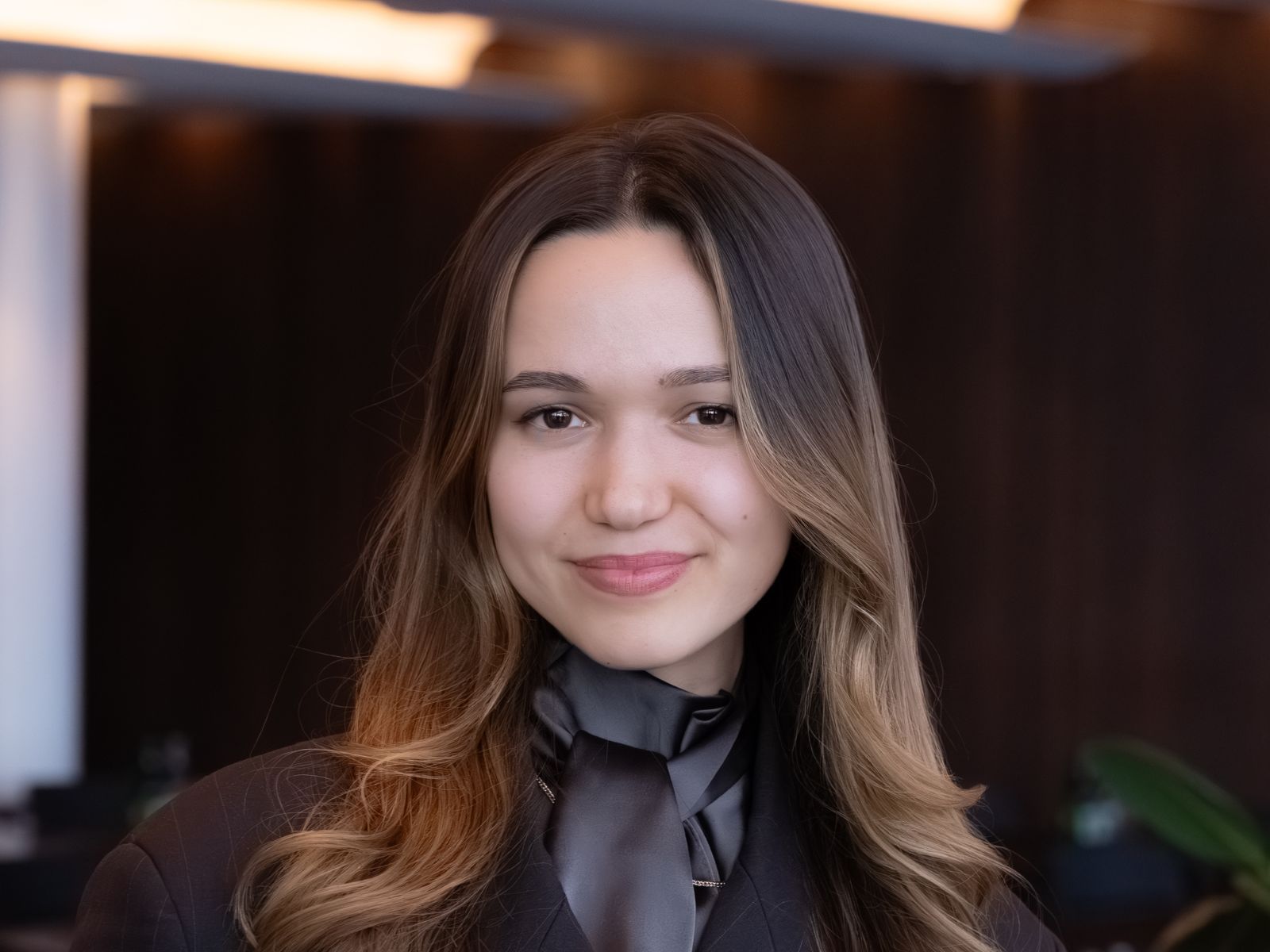 Elizaveta Zharikova International Cannabis Business Conference (1)