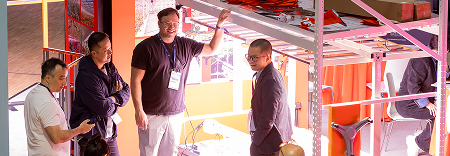 80+ Countries showcasing worldwide diversity