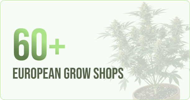 Grow Shops