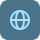 globe icon