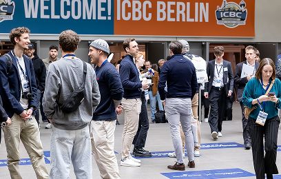 ICBC Home Page Conference Gallery slide 3