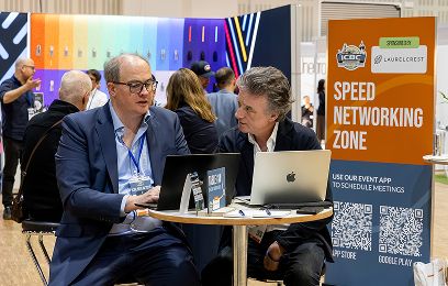 ICBC Home Page Conference Gallery slide 5