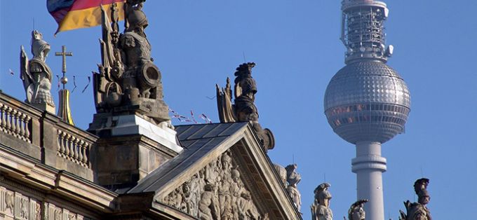 Berlin Conference